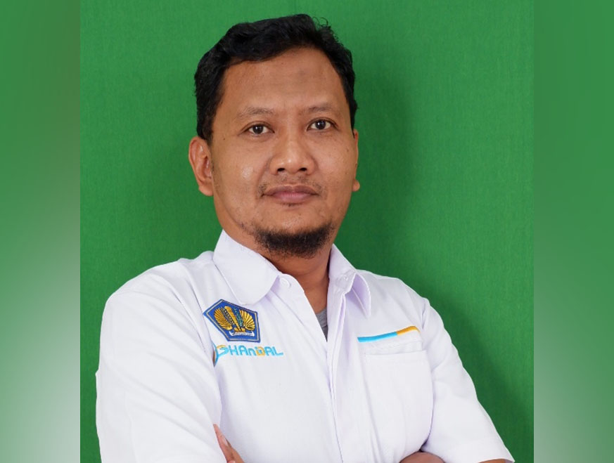 Mantap! 107 Pekon di Lampung Barat Telah Mencairkan DD Tahap II 