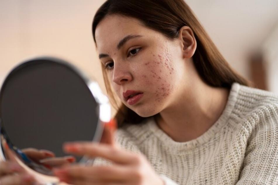 7 Dampak Buruk Polusi Udara pada Wajah dan Cara Mengatasinya