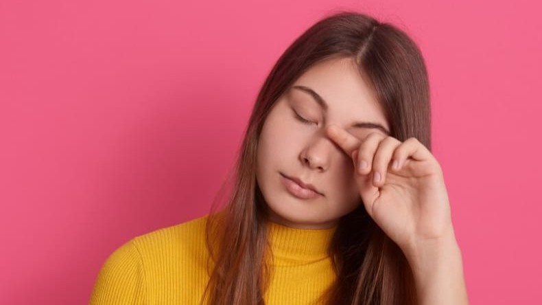 Mata Gatal dan Bengkak: Inilah Penyebab dan Cara Mengatasinya