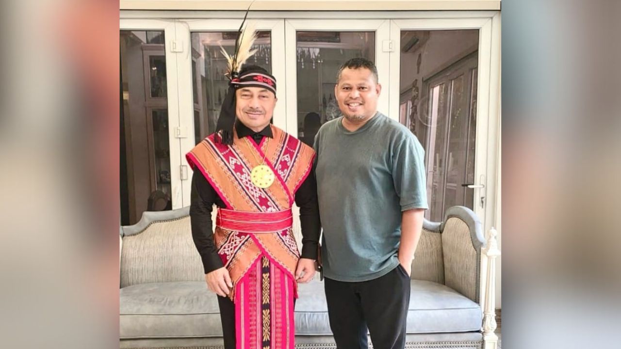 Pakaian Adat Tanimbar: Warisan Budaya Maluku yang Sarat Makna