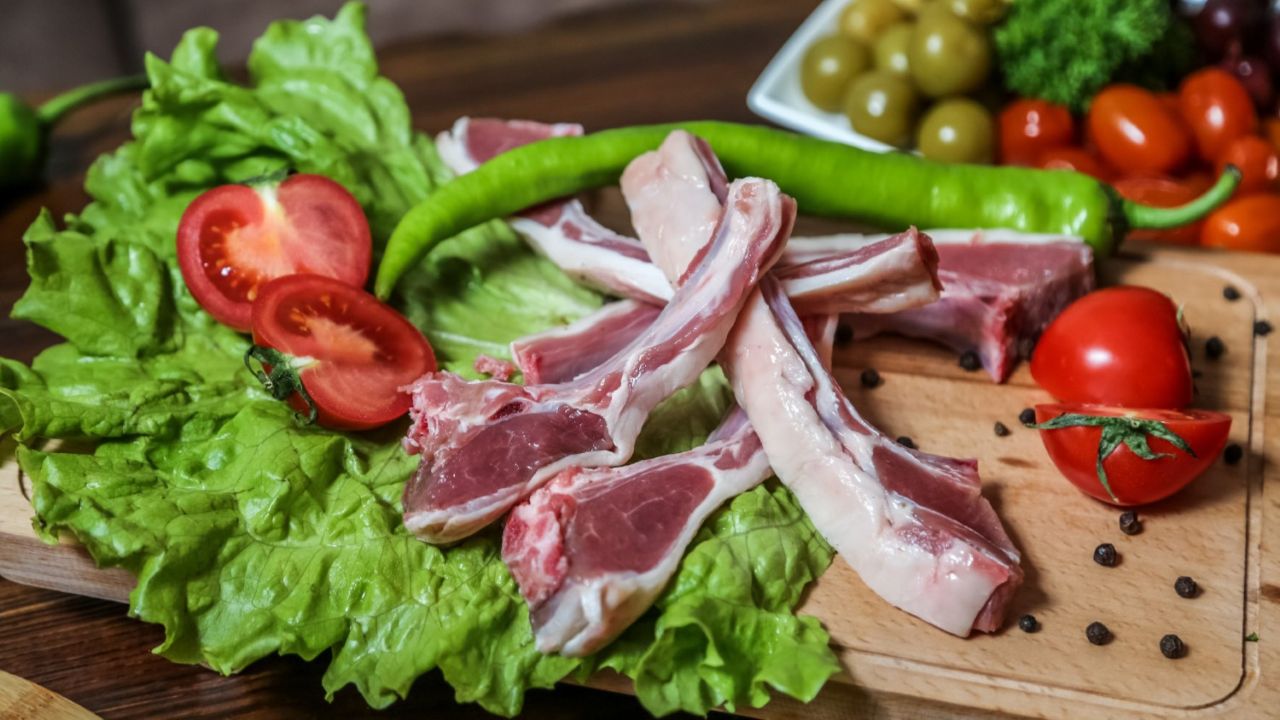 Kenali Perbedaan Zat Besi Heme dan Nonheme, Penting untuk Kesehatan Tubuh