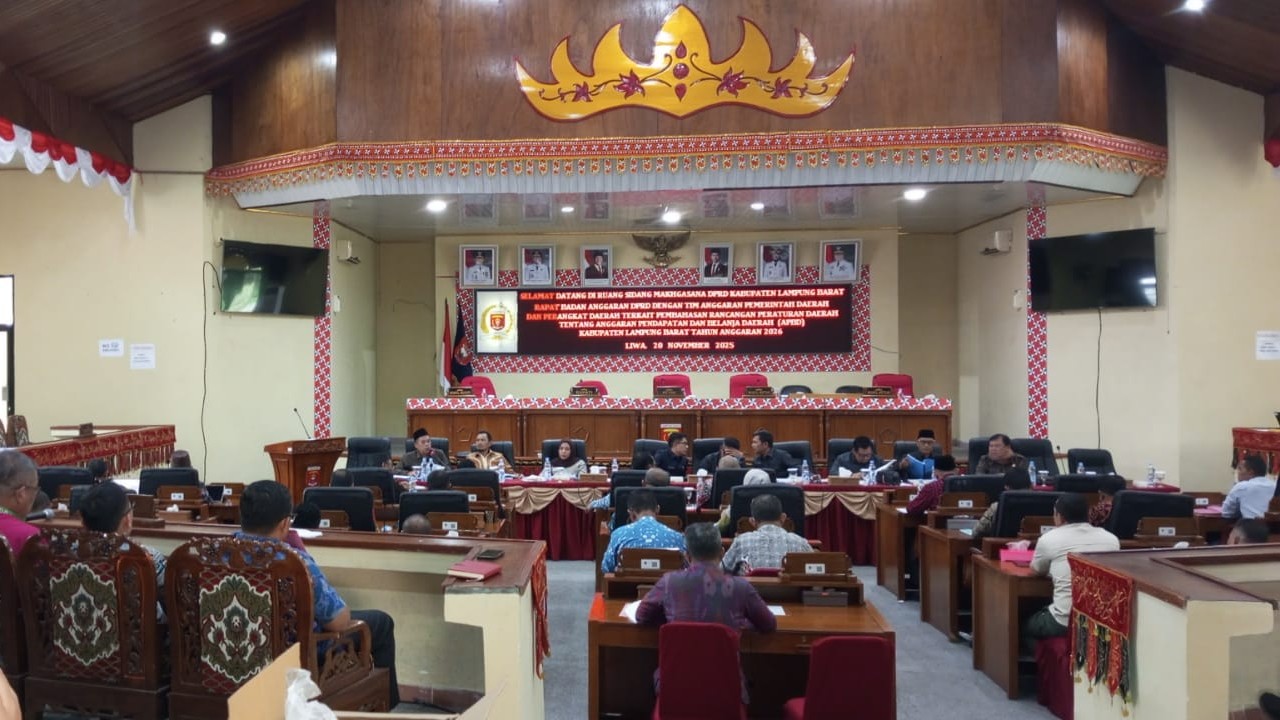 Ini Keren! Karang Taruna Lambar Minta Dana Hibah Dipangkas demi Program Sosial Langsung ke Warga