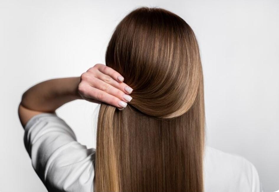 Zat Gizi Penting yang Wajib Dipenuhi Setiap Hari untuk Rambut Sehat