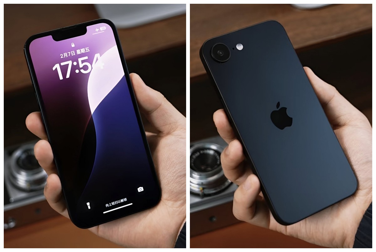 Desain dan Fitur Lebih Modern, Apple Siap Luncurkan iPhone SE 4