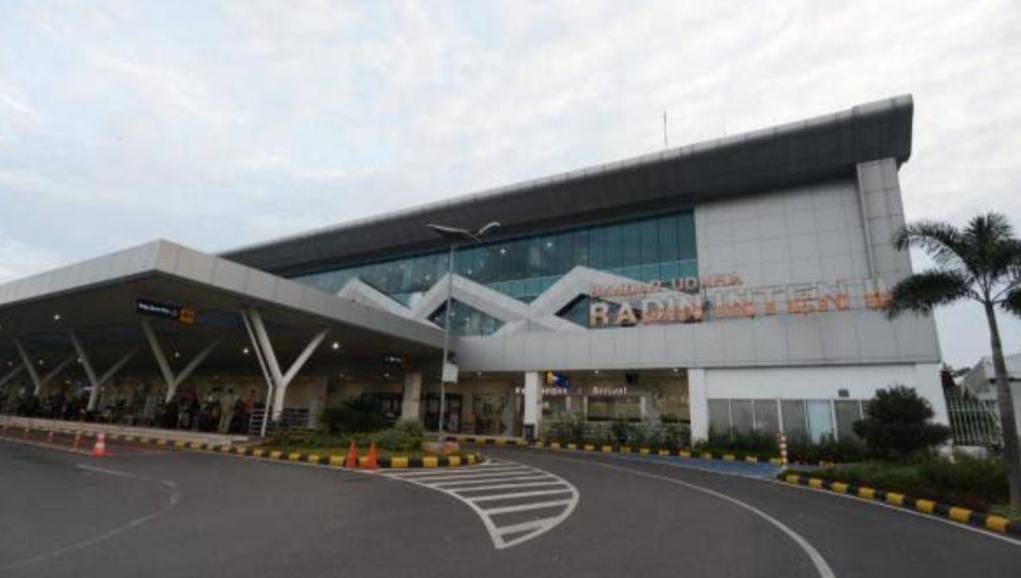 Status Bandara Internasional Radin Intan II Dicabut, Ini Tanggapan Pemprov