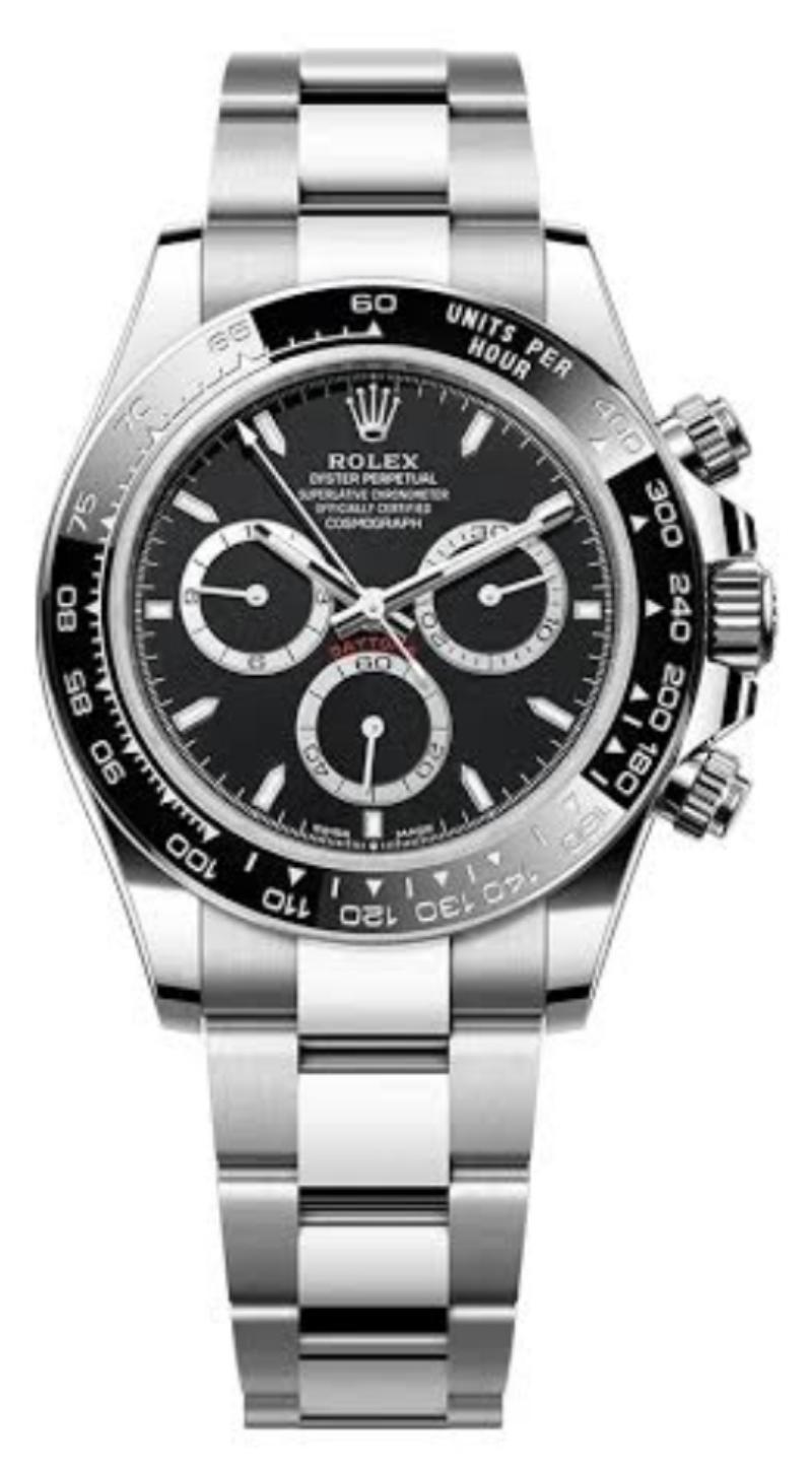 Deretan Jam Tangan Rolex Bisa Jadi Aset Investasi