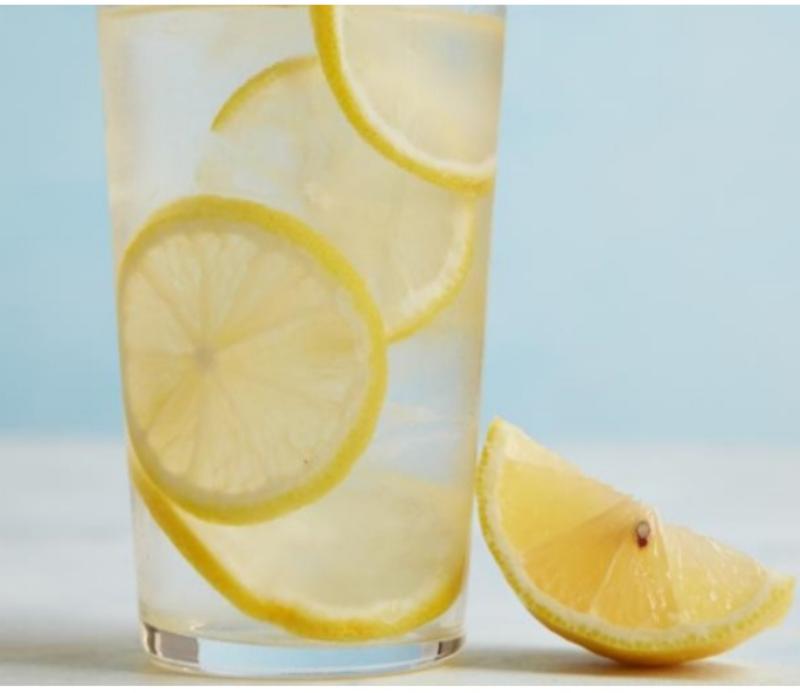 Tahukah Kamu? Air Lemon Berkhasiat Luar Biasa untuk Kesehatan, Berikut Penjelasannya 