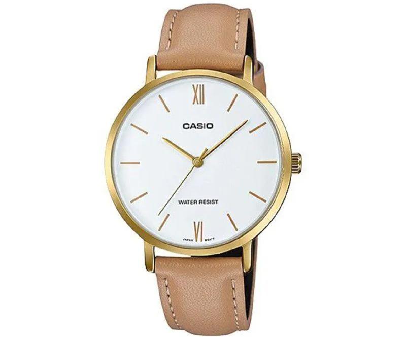 5 Rekomendasi Merek Jam Tangan Perempuan untuk Aktivitas Sehari-hari