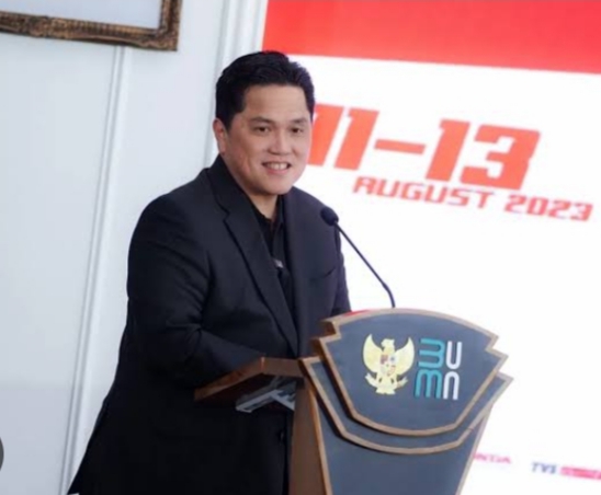 BUMN Masih Aman Meski Rupiah Terjun ke Rp20 Ribu