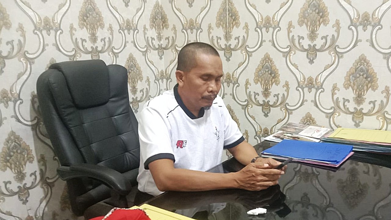 Penyebab Saldo KKS Gagal Cair di Lampung Utara, Mayoritas Terindikasi Judi Online