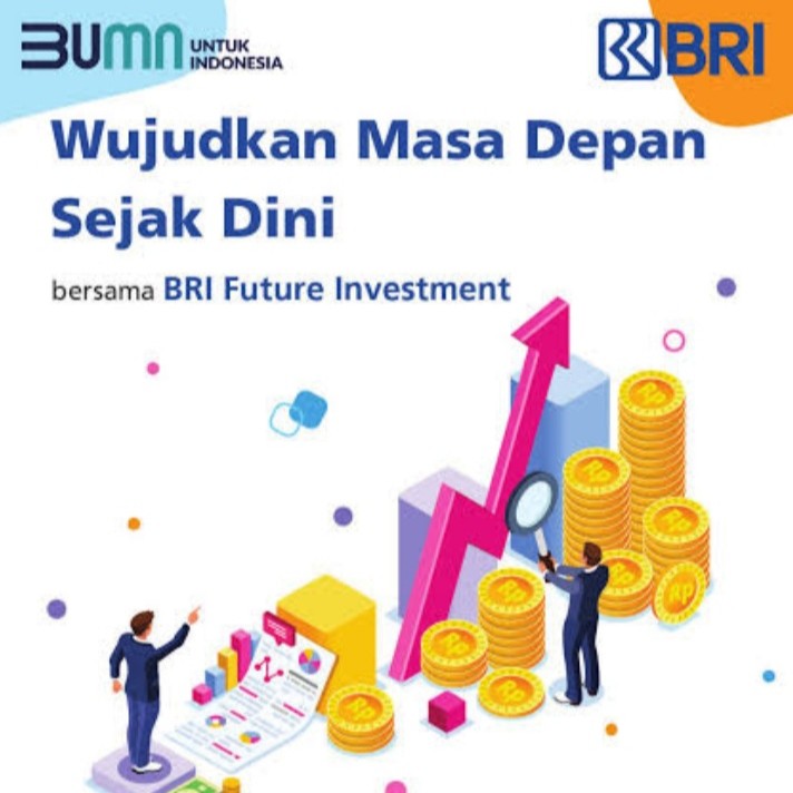 Investasi Masa Tua dengan DPLK BRI: Pilihan Cerdas untuk Hari Tua