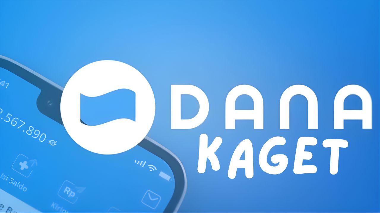 Viral! Link Saldo DANA Kaget Rp477 Ribu Ramai Diburu Warganet Hari Ini