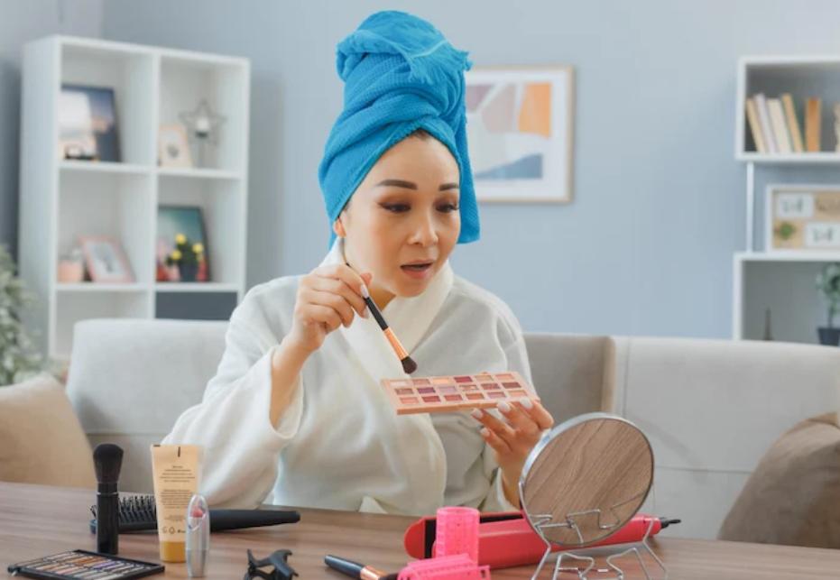 Rahasia Makeup Tahan Lama: 5 Skin Prep Wajib agar Flawless Sepanjang Hari