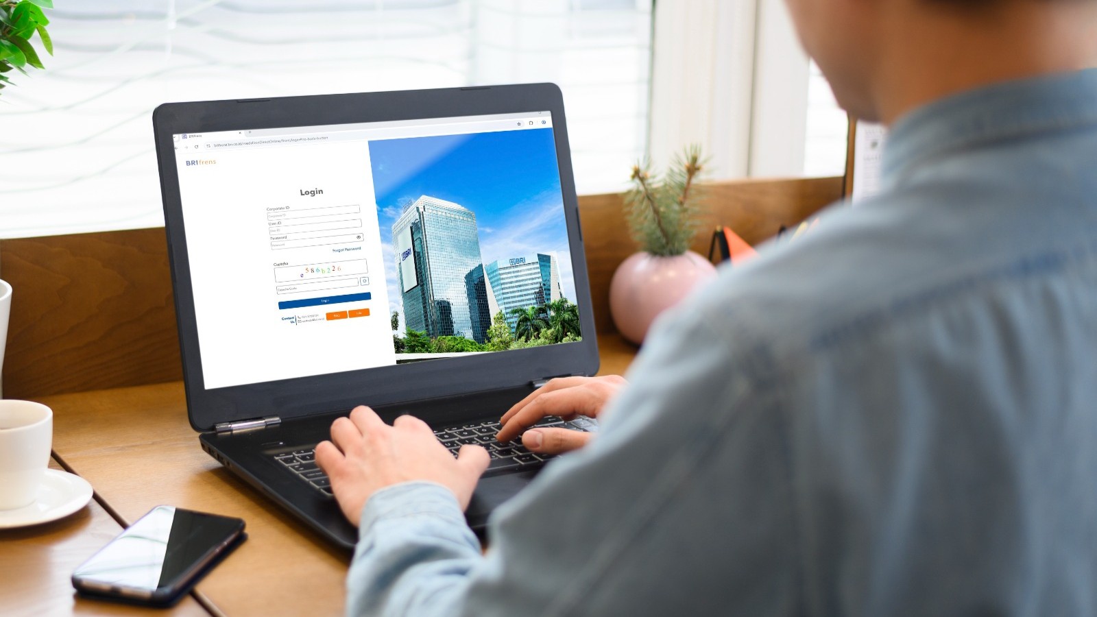 BRI Sabet Best Custodian Bank, AUC Tembus Rp1.500 Triliun