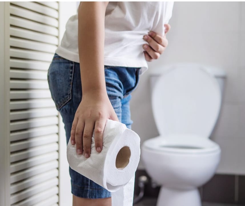 BAB Encer Tanpa Diare: Kenali Penyebab dan Cara Mengatasinya dengan Tepat