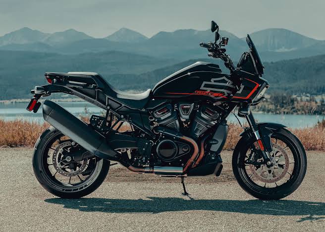 Harley-Davidson Pan America 1250 ST: Petualangan Premium dari Pabrikan Amerika