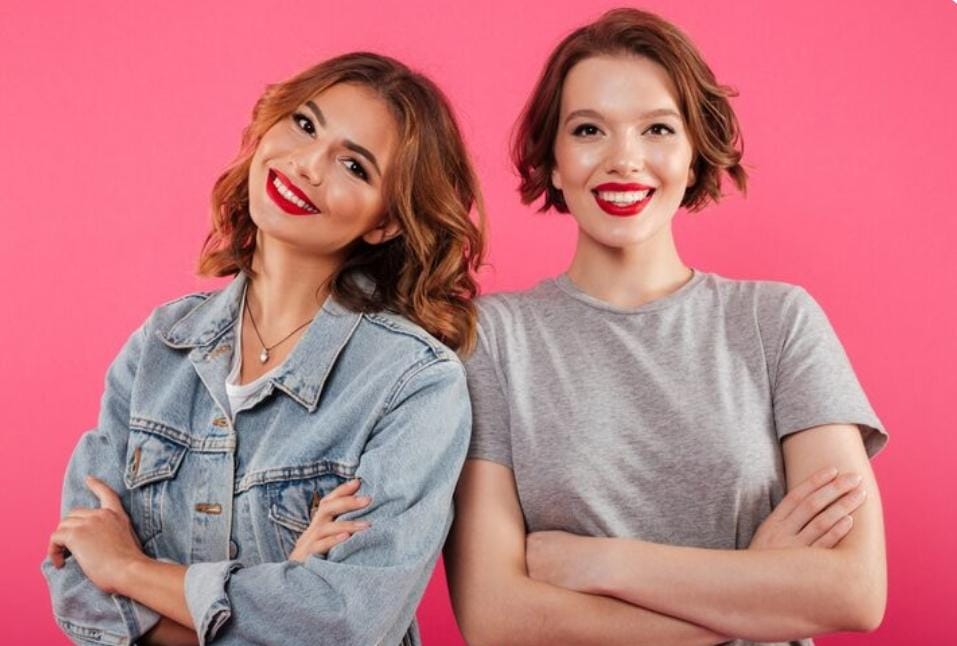 Bob vs Lob: Pilihan Potongan Rambut untuk Efek Wajah Lebih Langsing