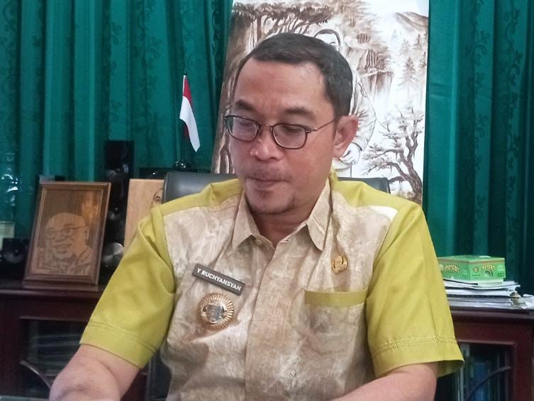 Upaya Rehabilitasi Hutan, Dishut Lampung Dorong Tanam Mangrove Jenis Rhizophora
