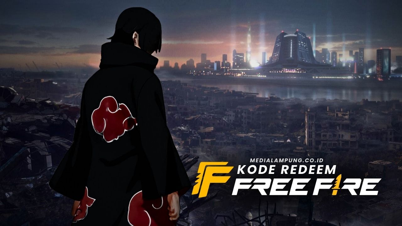 Daftar 60 Kode Redeem FF Terbaru 14 Agustus 2025, Hadiah Melimpah!