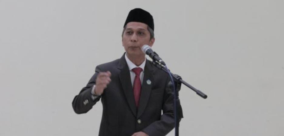 Dibawah Kepemimpinan Prof. Karomani, Targetkan 2023 Unila Miliki 100 Guru Besar 