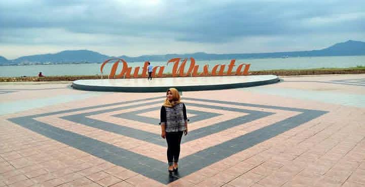 Pantai Duta Wisata: Liburan Dekat Kota yang Menyenangkan