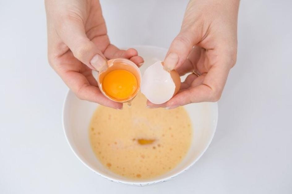 9 Manfaat Masker Telur untuk Kulit Wajah Glowing Secara Alami