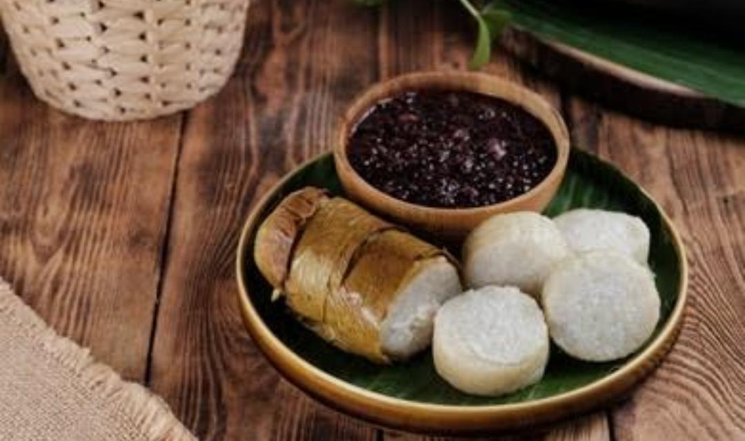 Lamang Tapai: Perpaduan Rasa Tradisional yang Kaya Makna