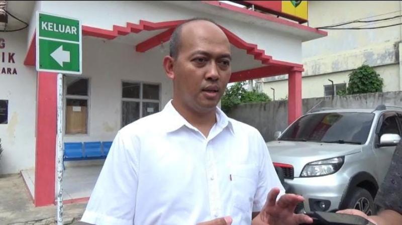 Melawan Saat Ditangkap, Pelaku Curanmor Tewas Ditembak Polisi