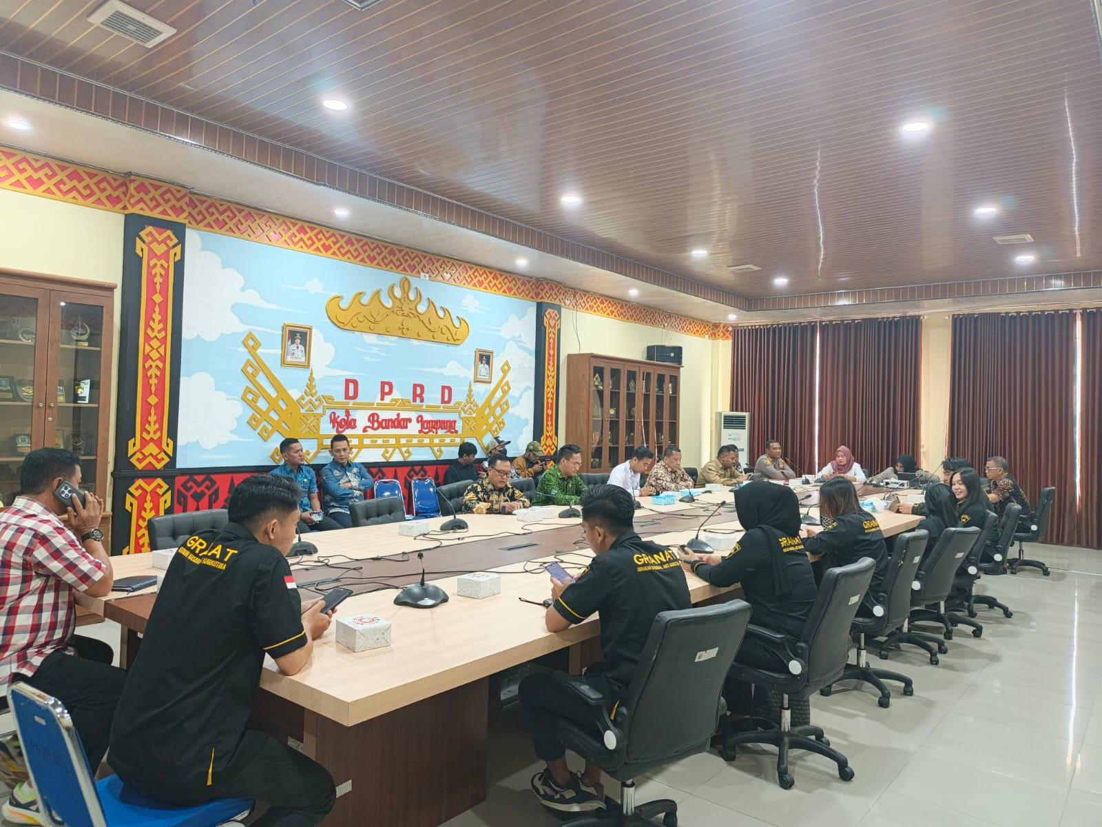 Manajemen Grand Mercure Tegaskan Tidak Ada Fasilitas Penggunaan Narkoba