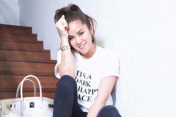 Olla Ramlan Curhat Kehidupan Usai Lepas Hijab: Jadi Ibu Sekaligus Ayah, Sering Menangis Diam-diam