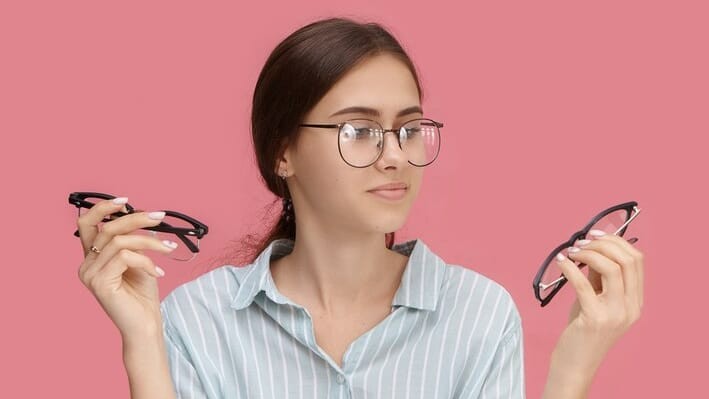 Panduan Memahami Resep Kacamata Agar Tak Salah Pilih Lensa