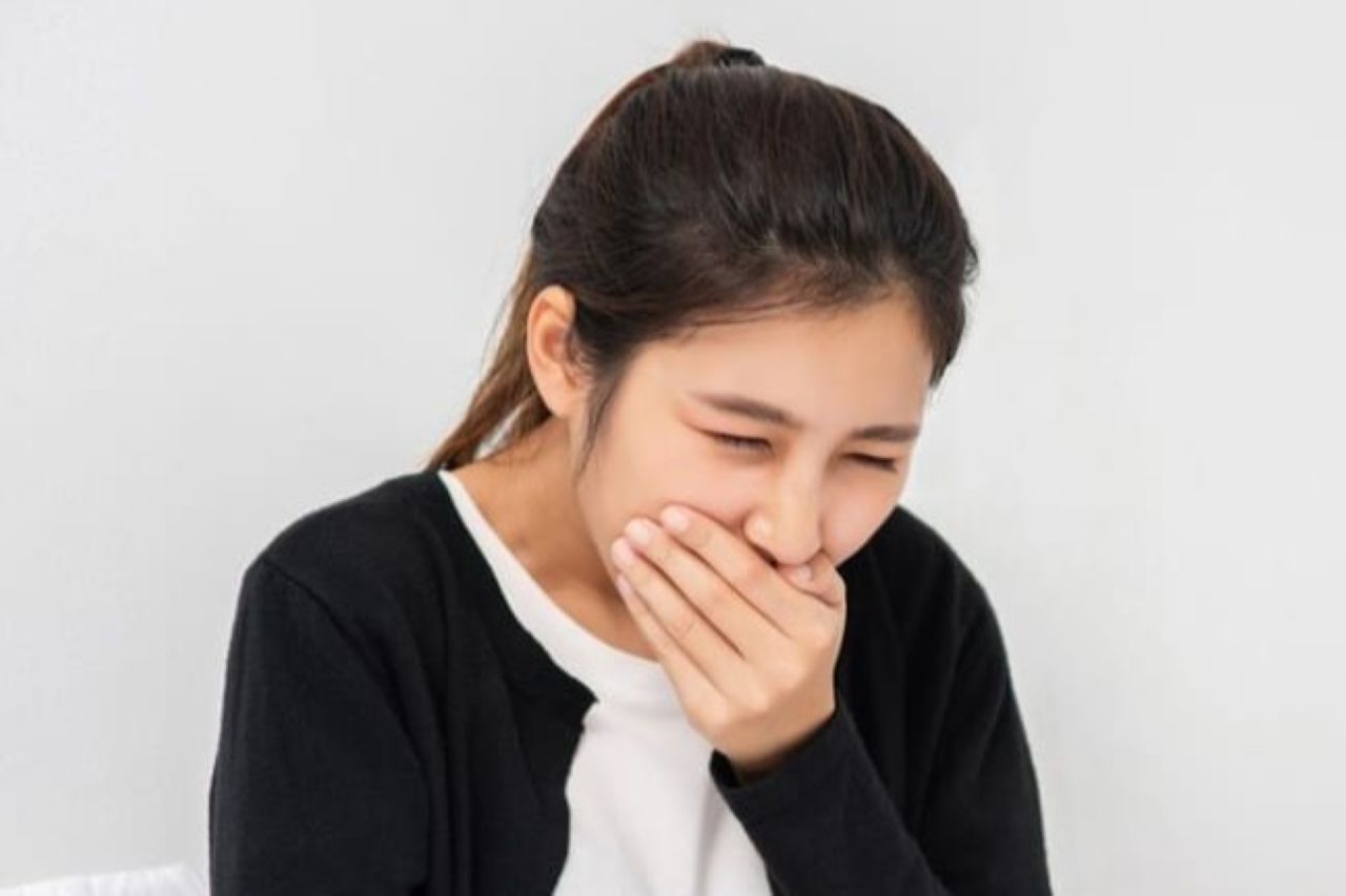 Cara Mengatasi Mulut Pahit dan Mual yang Efektif dan Mudah Dilakukan