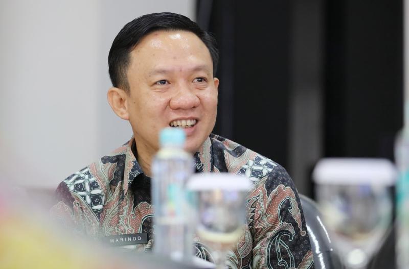 Alokasi Rp400 Miliar Gaji PPPK Dorong Kenaikan Belanja Pegawai Lampung