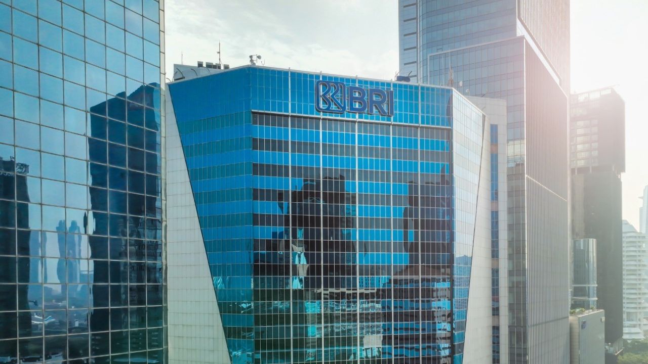 Trust ke Fundamental, Analis Kompak Rekomendasikan Saham BBRI