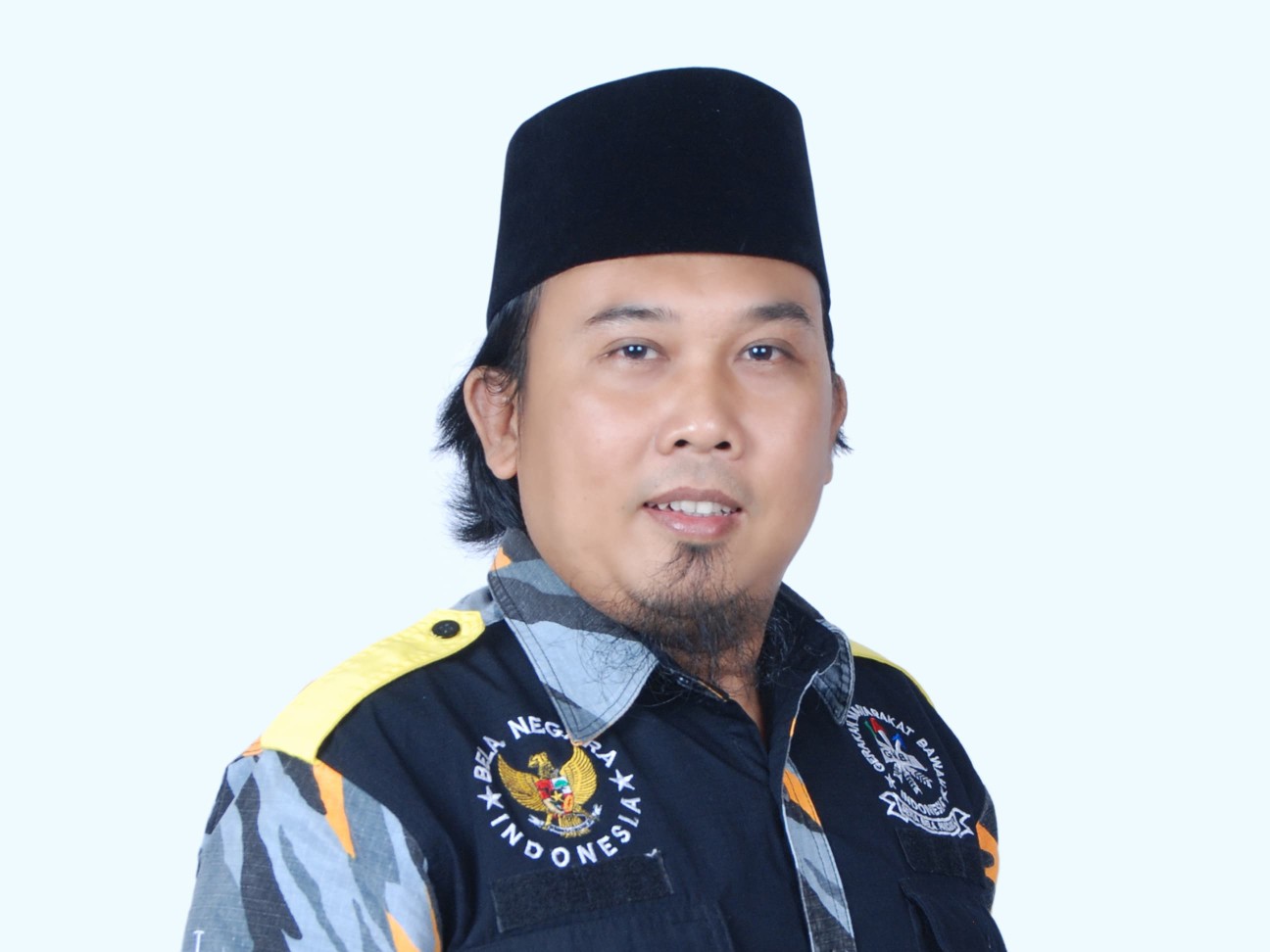 Sah! Imausah Pimpin GMBI Lampung Utara, Usung Organisasi Modern