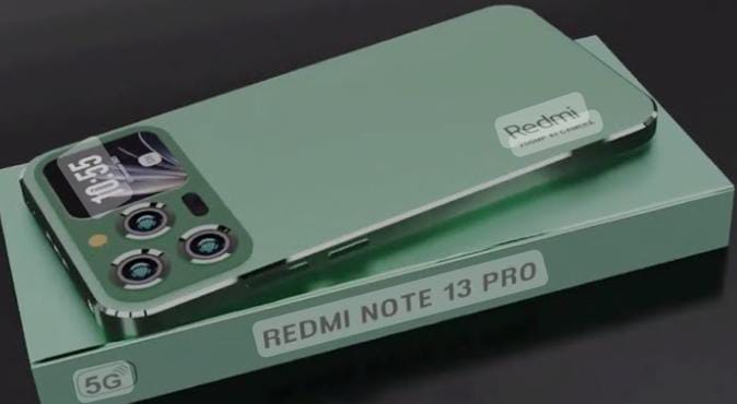 Penasaran dengan Harga dan Keunggulan Hp Redmi Note 13 Pro? Simak Penjelasan Berikut Ini