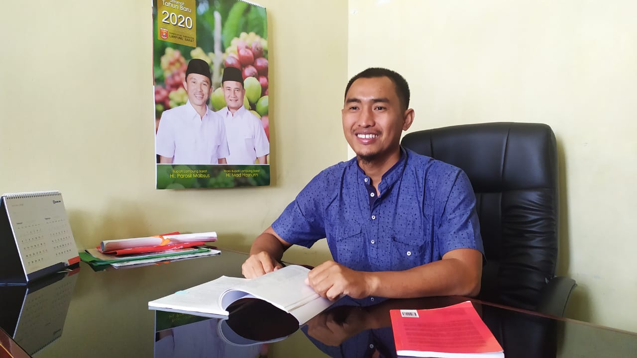 Anggaran Pilkada Tahun 2024 di Lampung Barat Capai Rp22,402 Miliar