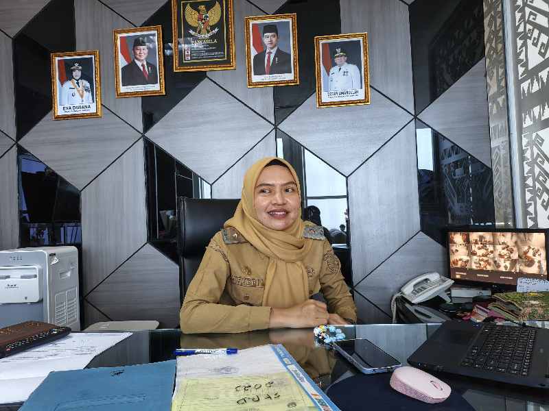 Pertumbuhan UMKM Bandar Lampung Capai 24.704 Unit hingga Agustus 2026