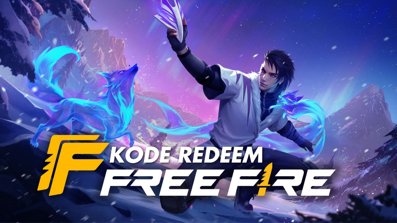 Kode Redeem FF 26 Mei 2025, Klaim Item Gratis Sebelum Kehabisan!