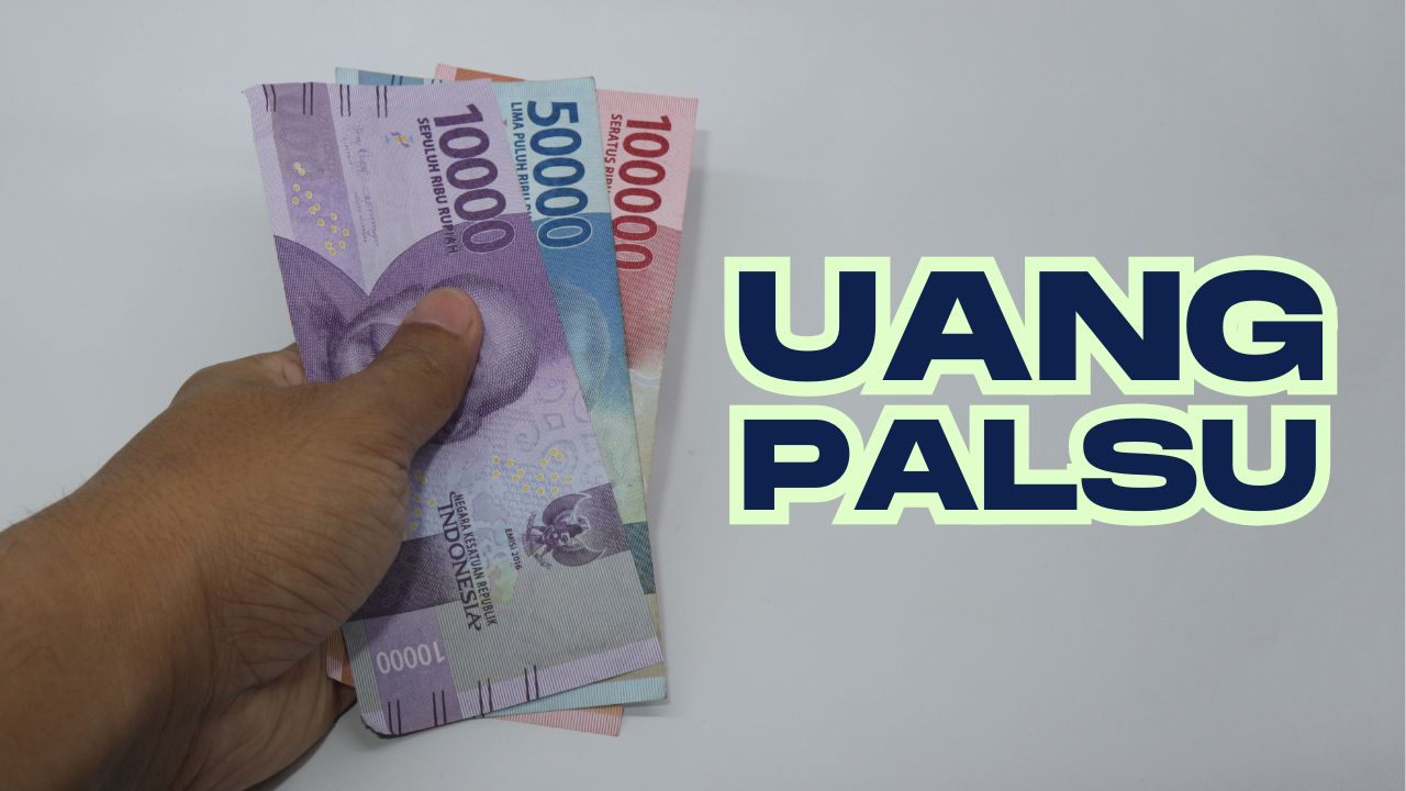 BI Kepri Respons Dugaan Uang Palsu di Lingga, Ini Penjelasannya