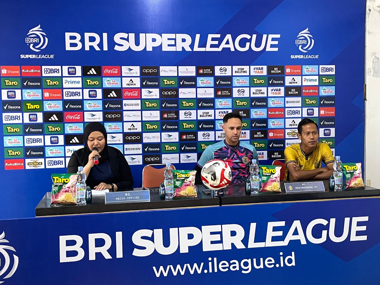 PSIM VS Bhayangkara FC: Misi Curi Poin di Kandang Lawan