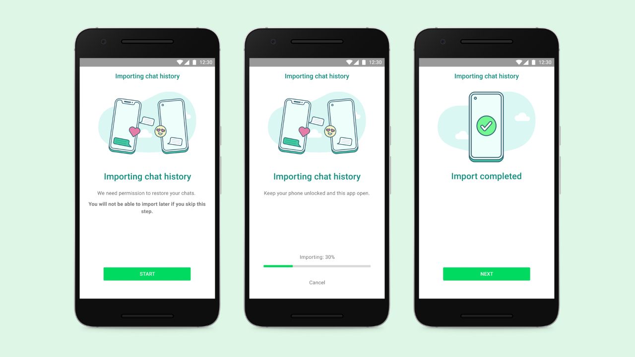 4 Cara Efektif Mengembalikan Chat WhatsApp yang Hilang Setelah Ganti HP