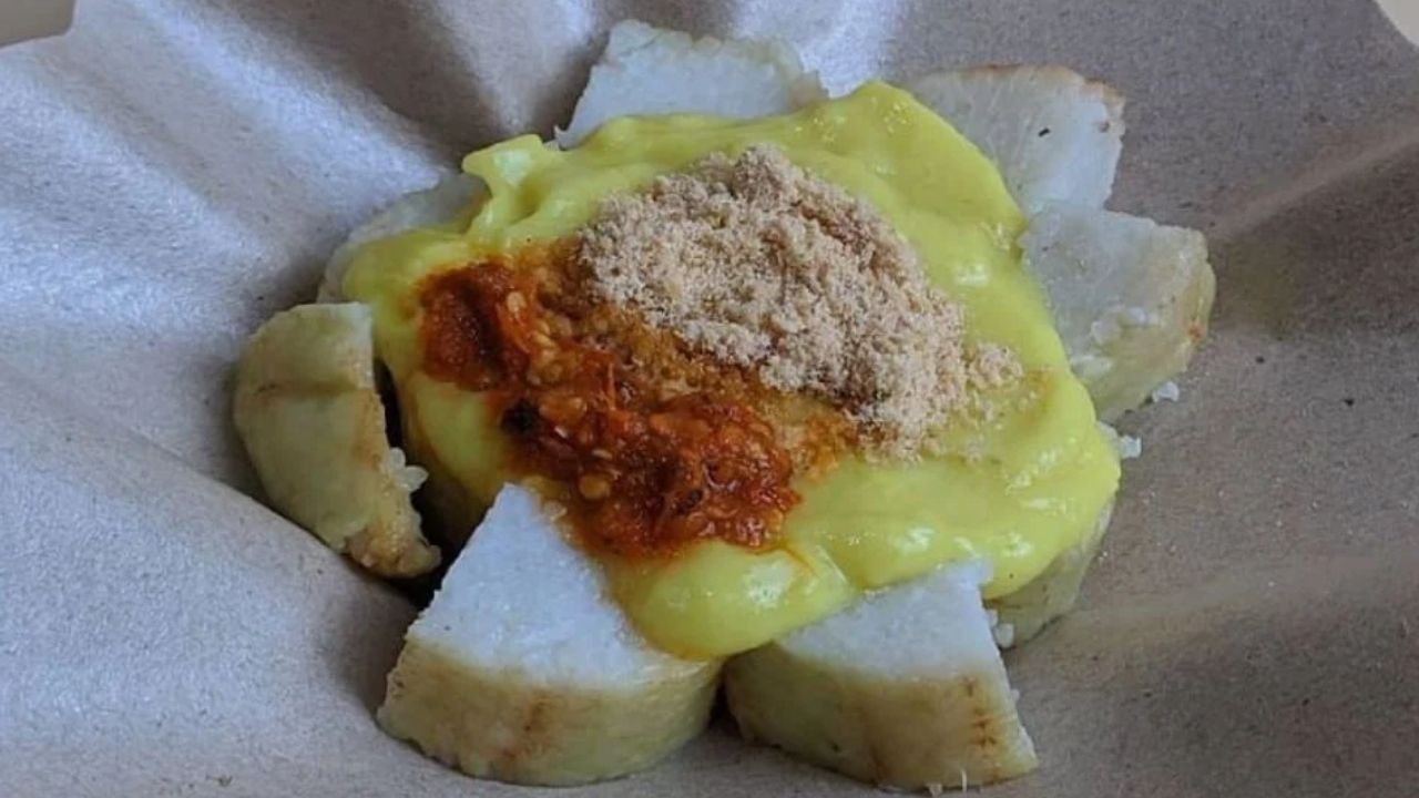 Fakta Unik Dhun Adhun, Menu Sarapan Legendaris Khas Sampang Madura