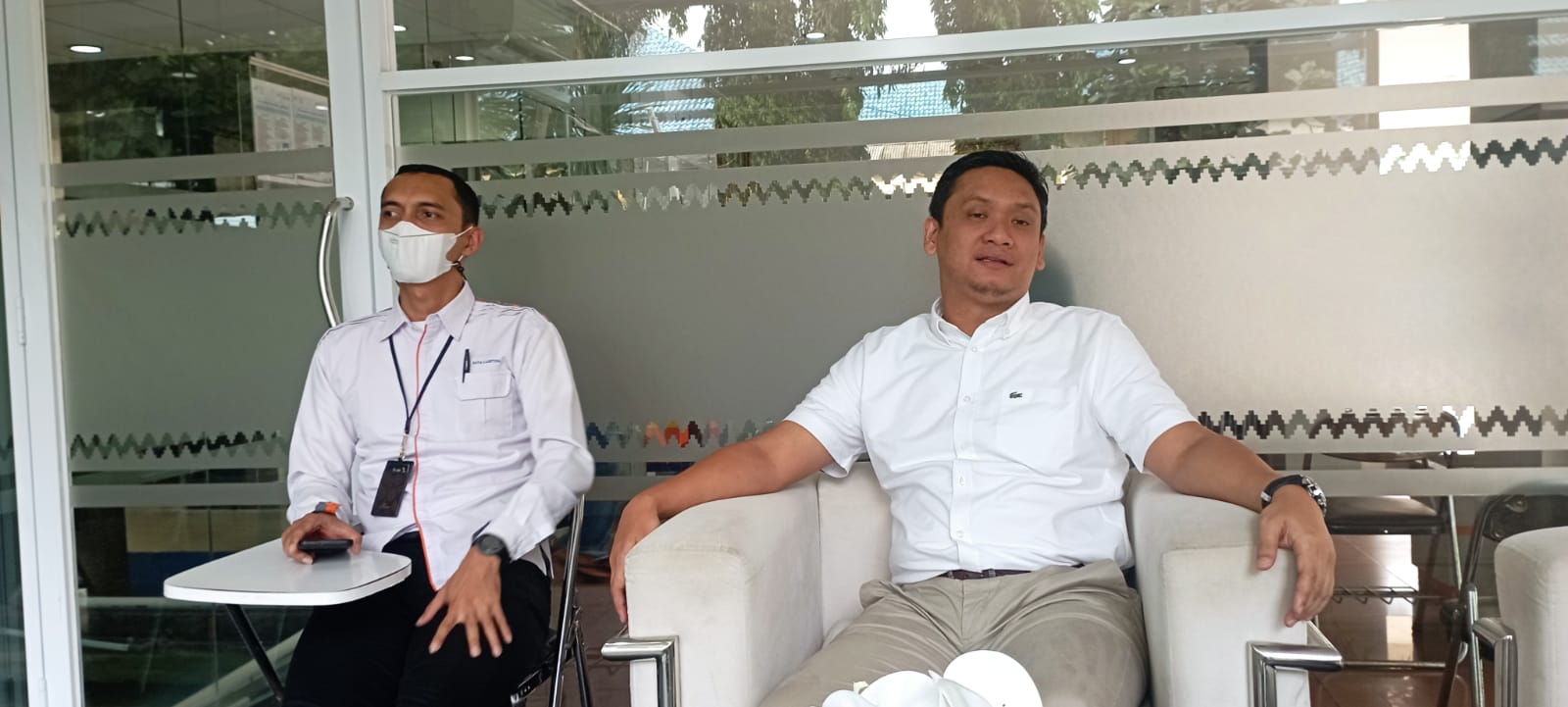 Uang Nasabah Hilang, Bank Lampung Siap Ganti Jika Terbukti Korban Skimming 
