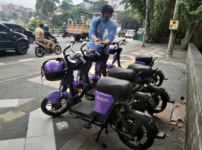Seluruh Indonesia Wajib Tahu! Info Penting Bagi Pemilik Sepeda Listrik
