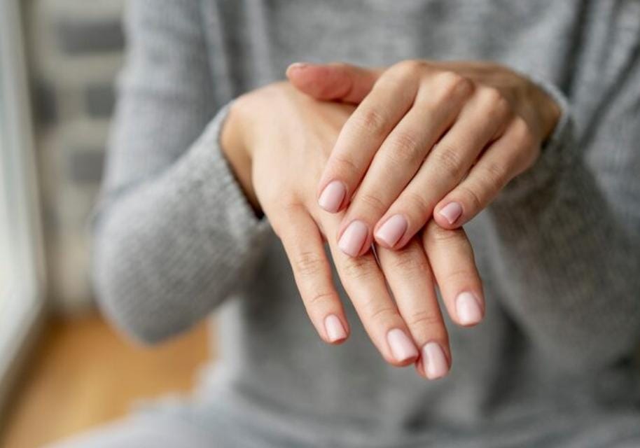 Cara Merawat Kuku Cantik agar Tetap Sehat, Kuat, dan Berkilau