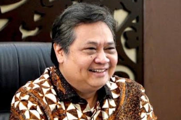 Finalisasi Perjanjian Dagang RI-Uni Eropa Makin Dekat, Ekspor Barang RI Bisa 0 Persen Tarif