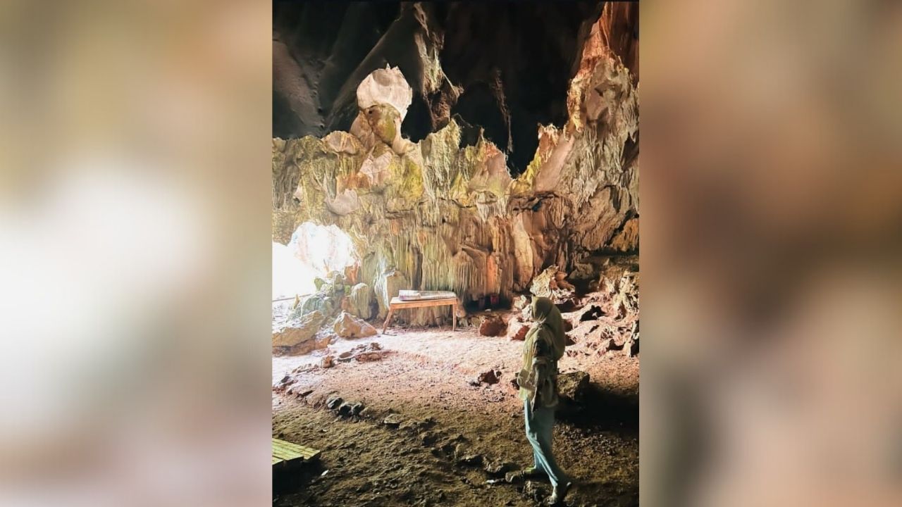 Gua Lascaux Prancis, Mahakarya Seni Prasejarah Dunia