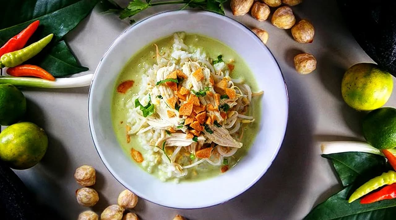 Soto Kemiri: Warisan Kuliner Khas Pati Jawa Tengah yang Gurih dan Beraroma Rempah