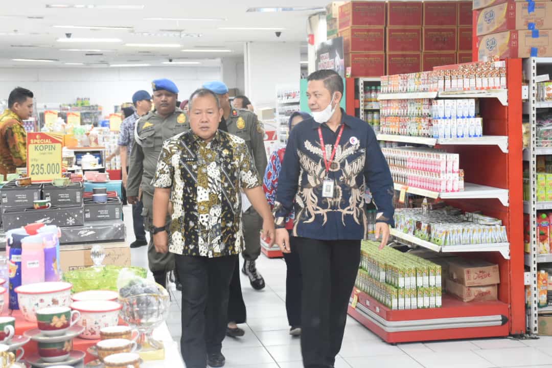 APBD Murni Bandar Lampung Tahun 2024 Sudah Mulai Berjalan